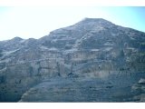 Qarantar - Mt of Temptation - Near Jericho